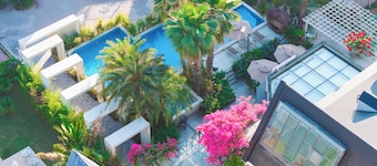 Beihai Silver Beach Yuese Homestay