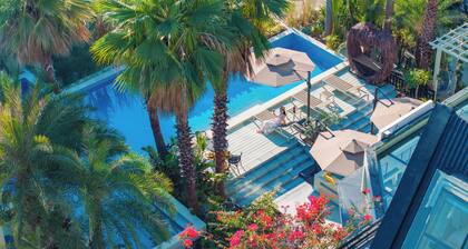 Beihai Silver Beach Yuese Homestay