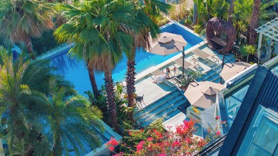 Beihai Silver Beach  Yuese Homestay