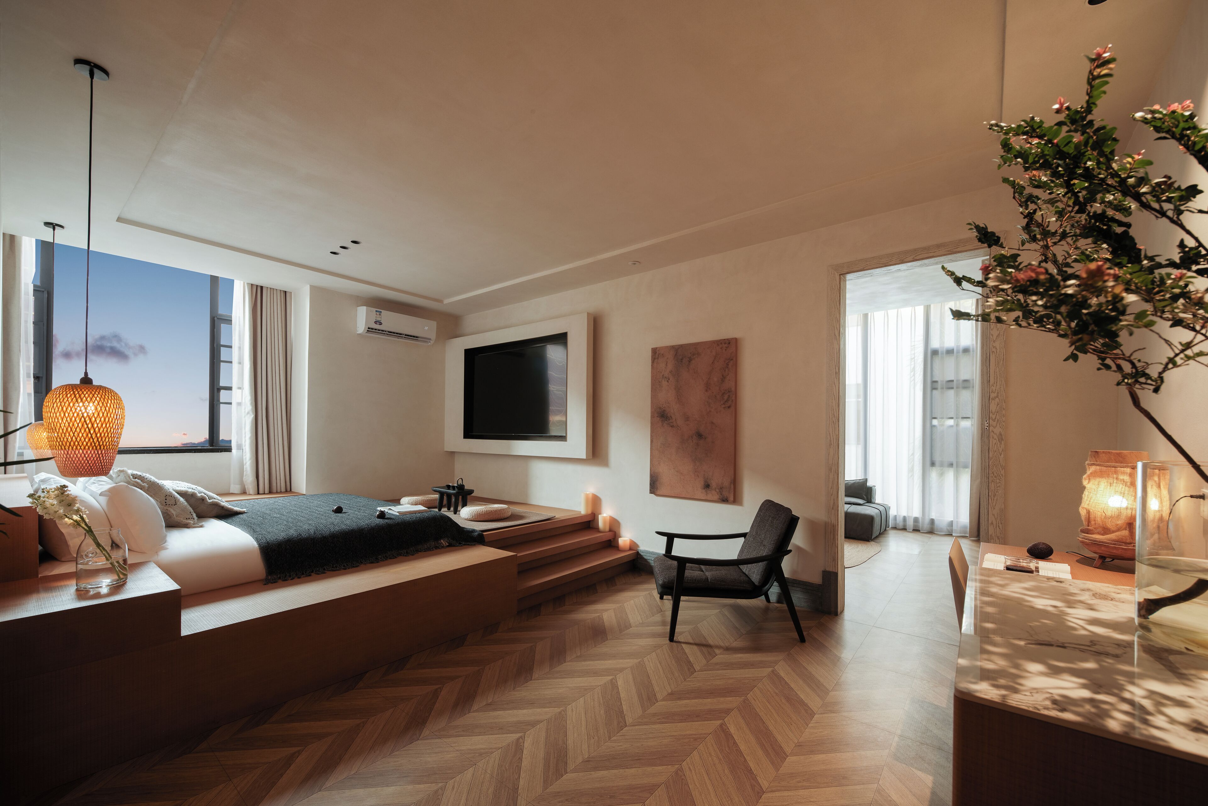 Ropa de cama de alta calidad y decoración personalizada 
