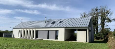 Casa | Exterior