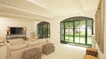 Villa della Sughera | View from room