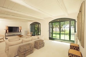 Villa della Sughera | View from room - Terre di Sacra Ville & Cottage (Capalbio)