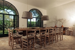 Villa della Sughera | Private kitchen | Full-size fridge, oven, stovetop, dishwasher - Terre di Sacra Ville & Cottage (Capalbio)