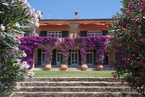Exterior - Terre di Sacra Ville & Cottage (Capalbio)