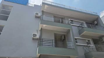 Casa | Exterior