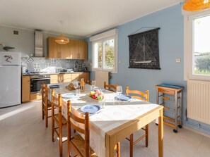 Ferienhaus | Speisen