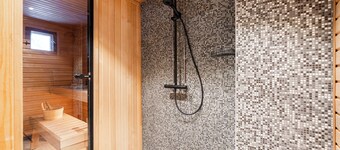 Newly Renovated 2BR Cabin in Riihivuori