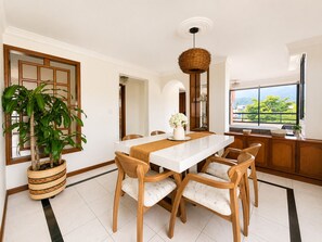 Dining - Full-service accommodations in the heart of Ibagué (Ibagué)