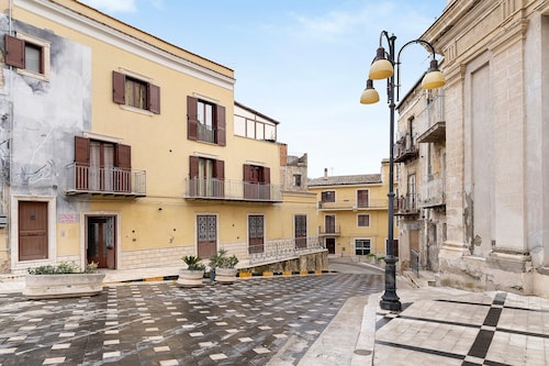 La Chiazza di Grutti – Historic Center, Wi-Fi & Air Conditioning