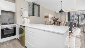 公寓 (2 Bedrooms) | 住宿內部