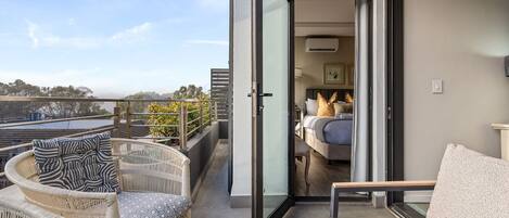 아파트 (2 Bedrooms) | 숙박 시설 정면