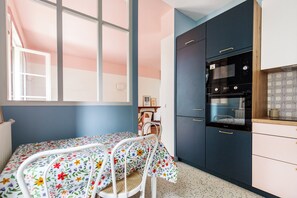 Cucina privata