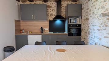 Cuisine privée