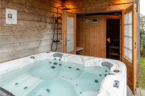 Hus | Spabehandling