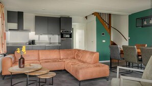 Unclassified image, 4 of 43, button - Chic Holiday Home in Friesland for 6 (Tzummarum)