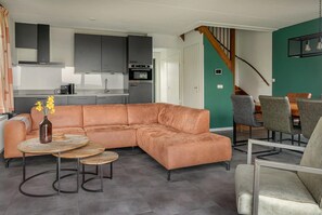 Hus | Oppholdsrom