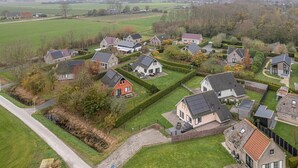 Unclassified image, 3 of 43, button - Chic Holiday Home in Friesland for 6 (Tzummarum)