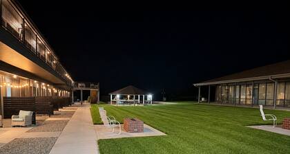 The Waterline Okoboji | Pool + Lake Access