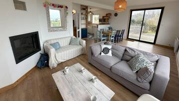 House | Living area