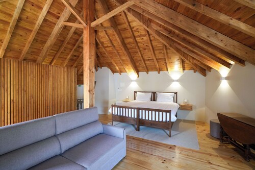 Feel Discovery Casa da Aldeia