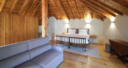 Feel Discovery Casa da Aldeia