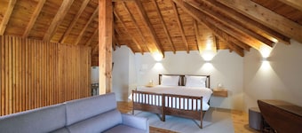 Feel Discovery Casa da Aldeia