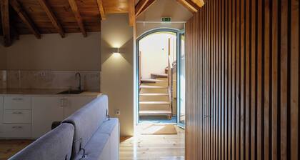 Feel Discovery Casa da Aldeia