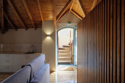 Feel Discovery Casa da Aldeia