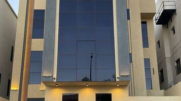 Exterieur