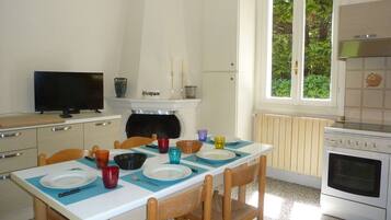 Restauration