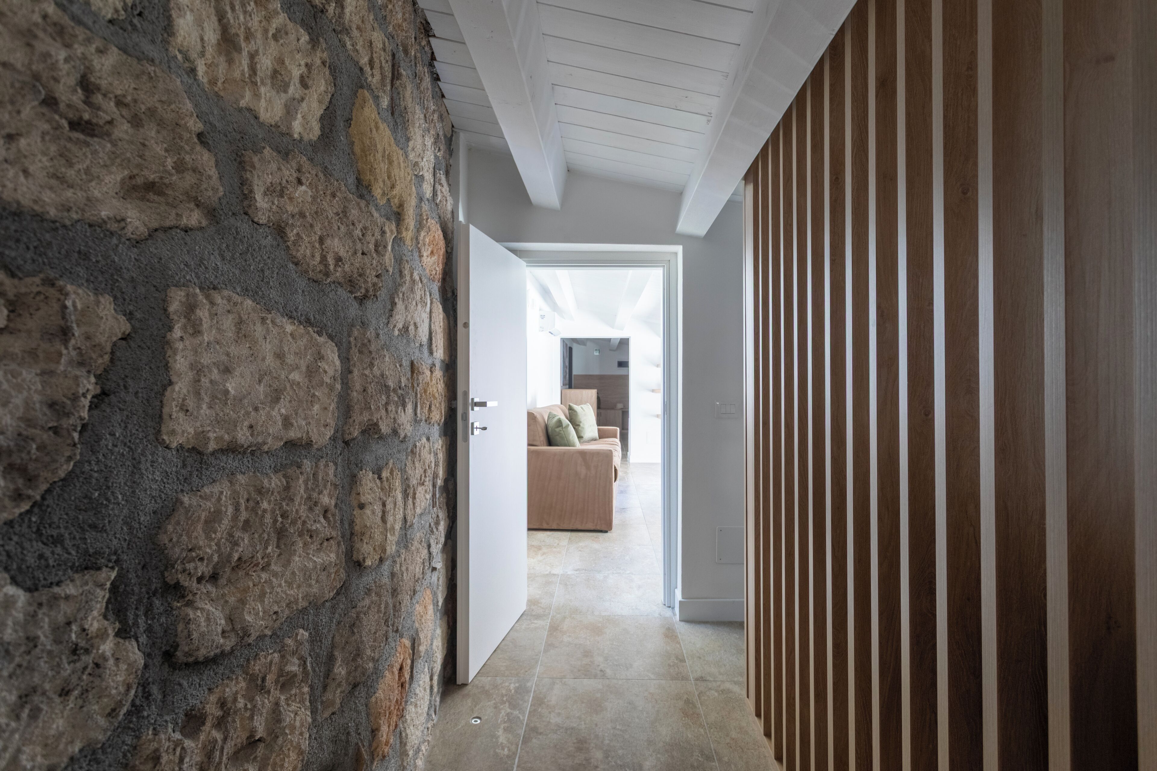 Suite Deluks | Interior
