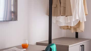 Superior Double Room | Interior
