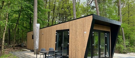 House | Outdoor dining