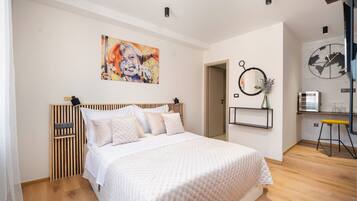 Double Room | WiFi (free)
