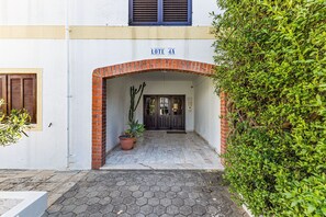 Exterior detail - Moinhos: Location | Pool | Families and Couples (Lagos)