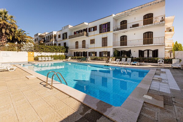 Pool - Moinhos: Location | Pool | Families and Couples (Lagos)