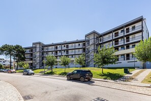 Udendørsområde