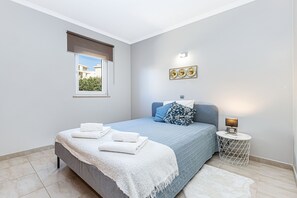 Room - Varandas Private Apartment (Lagos)