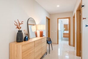 Interior - Adega Luxury | Near Lagos City Center with Pool | (Lagos)