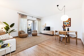 Living area - (Lagos)