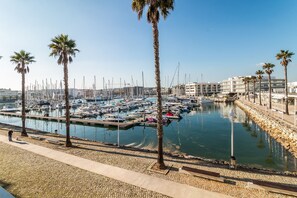 Marina - (Lagos)