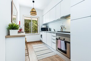 Private kitchen - (Lagos)