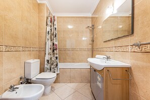 Bathroom - Villa Happy Alvor in Portimão (Portimão)