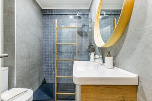 Badeværelse