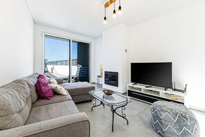 TV