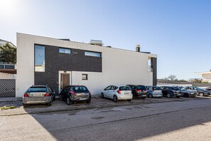 Udendørsområde