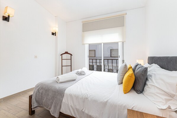 Room - Casa Gaivota | Traditional house in central Lagos (Lagos)