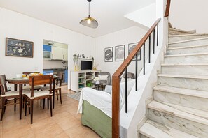 Interior - Casa Gaivota | Traditional house in central Lagos (Lagos)