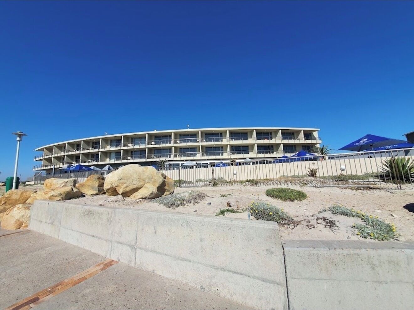 Apartment, 2 Bedrooms, Accessible, Balcony | Miscellaneous